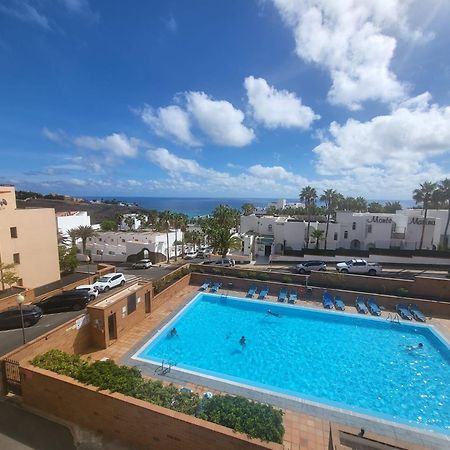 Ocean Dream Apartment Playa Jandia Zewnętrze zdjęcie
