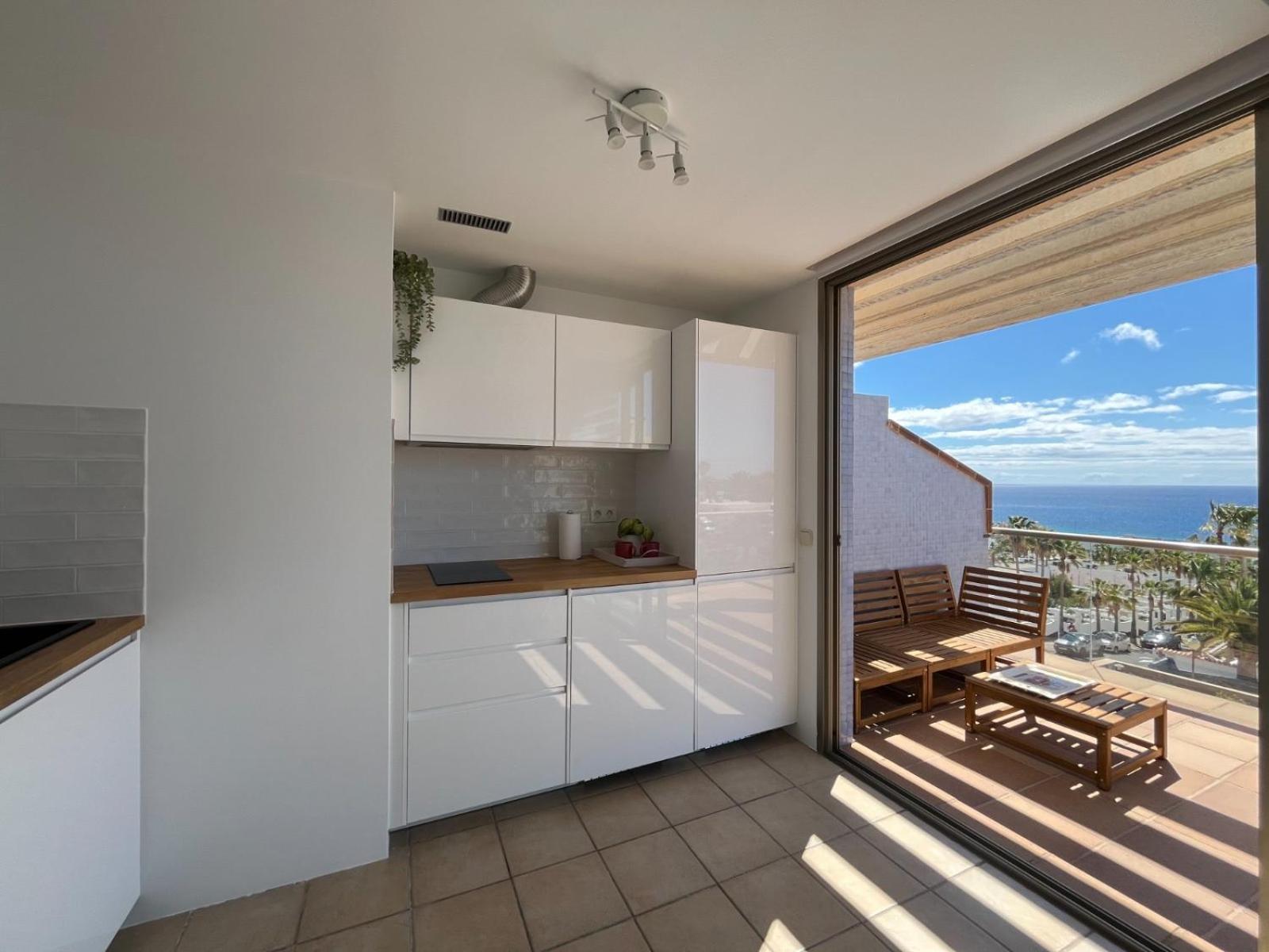 Ocean Dream Apartment Playa Jandia Zewnętrze zdjęcie