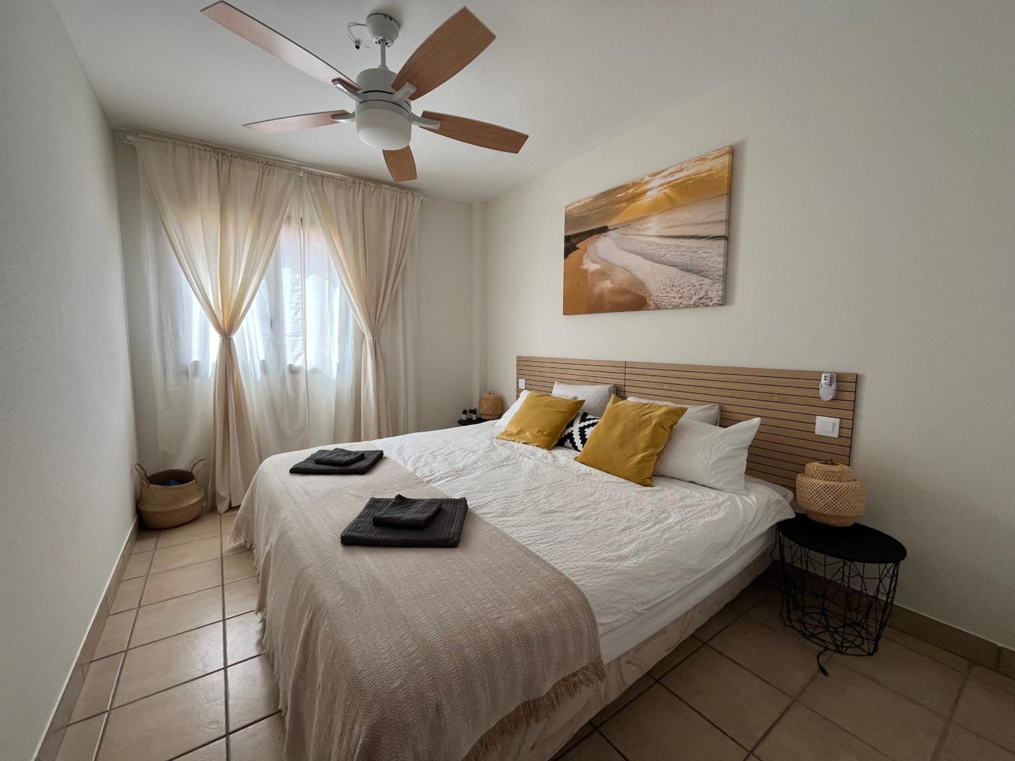 Ocean Dream Apartment Playa Jandia Zewnętrze zdjęcie