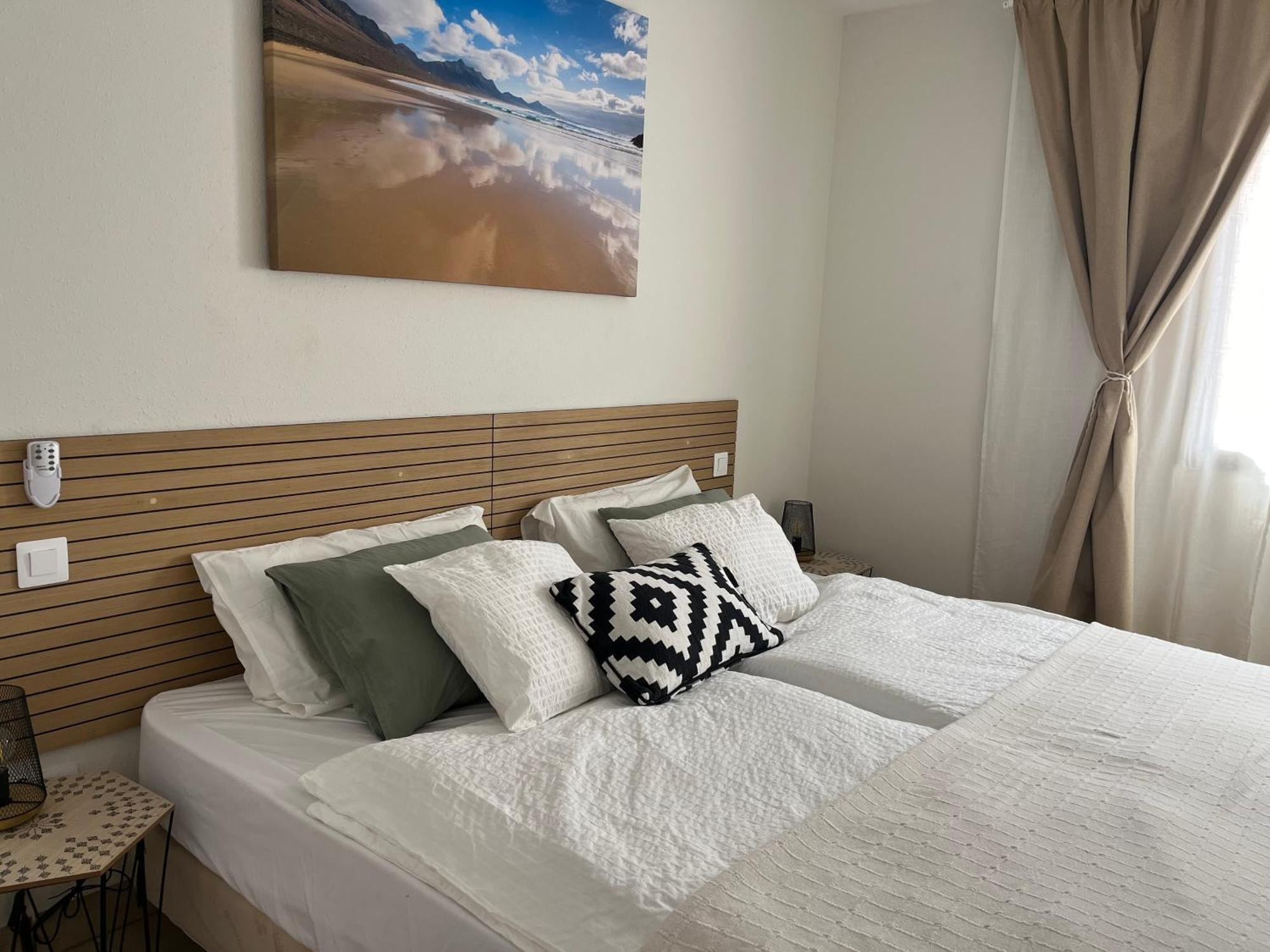 Ocean Dream Apartment Playa Jandia Zewnętrze zdjęcie