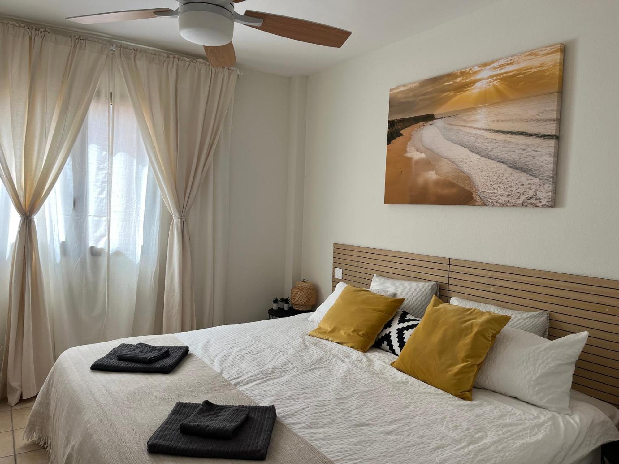 Ocean Dream Apartment Playa Jandia Zewnętrze zdjęcie