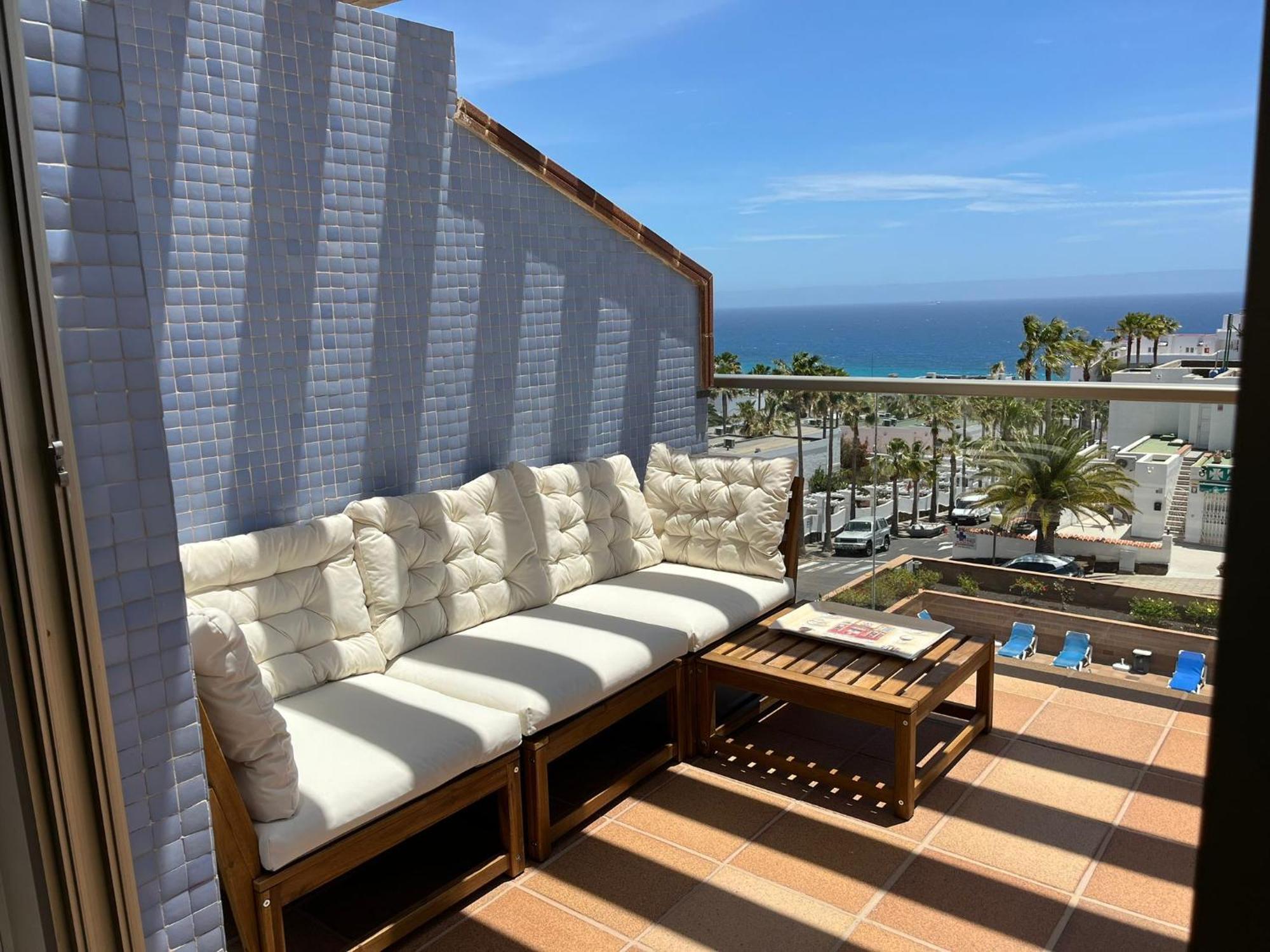 Ocean Dream Apartment Playa Jandia Zewnętrze zdjęcie