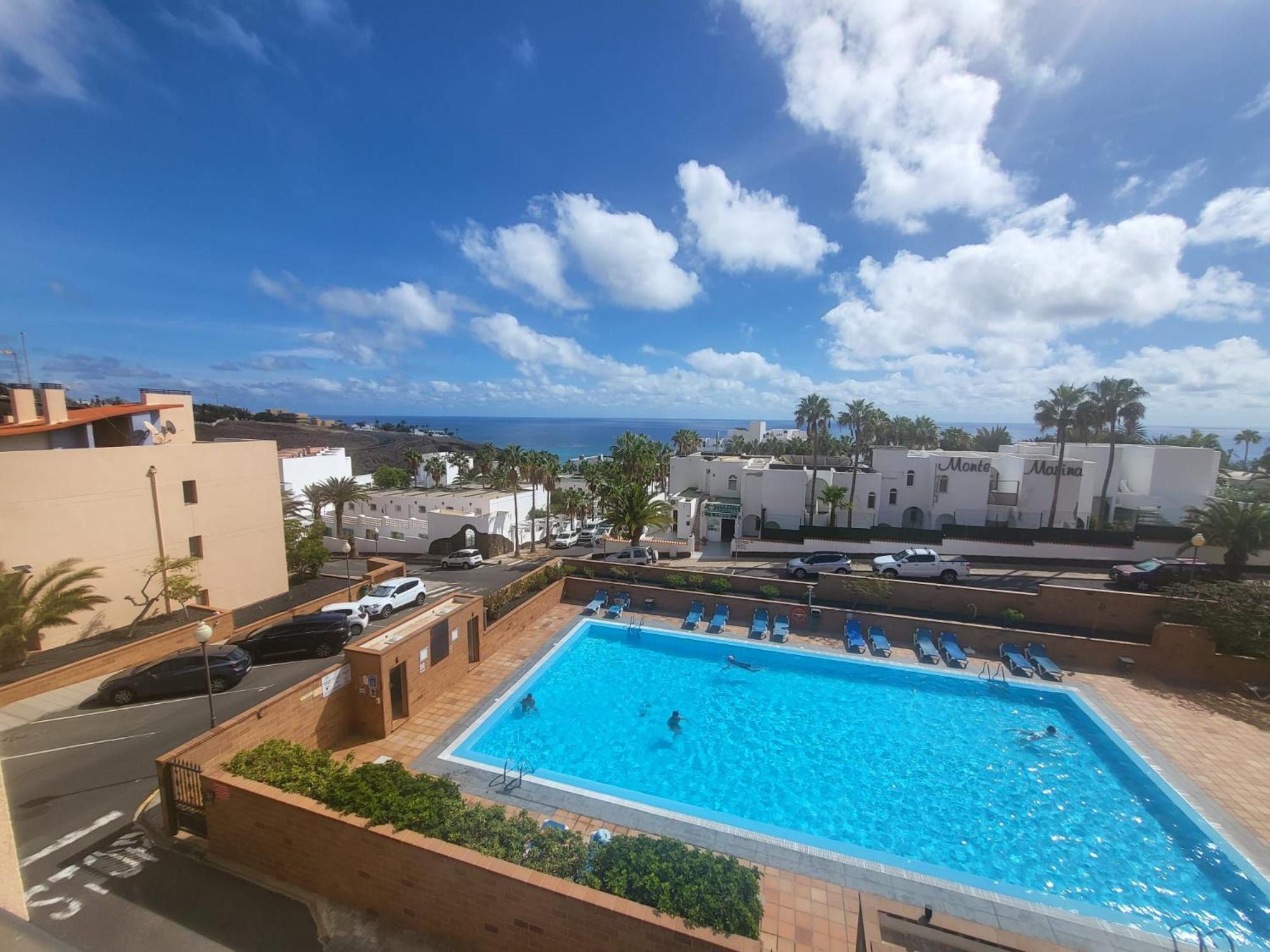 Ocean Dream Apartment Playa Jandia Zewnętrze zdjęcie