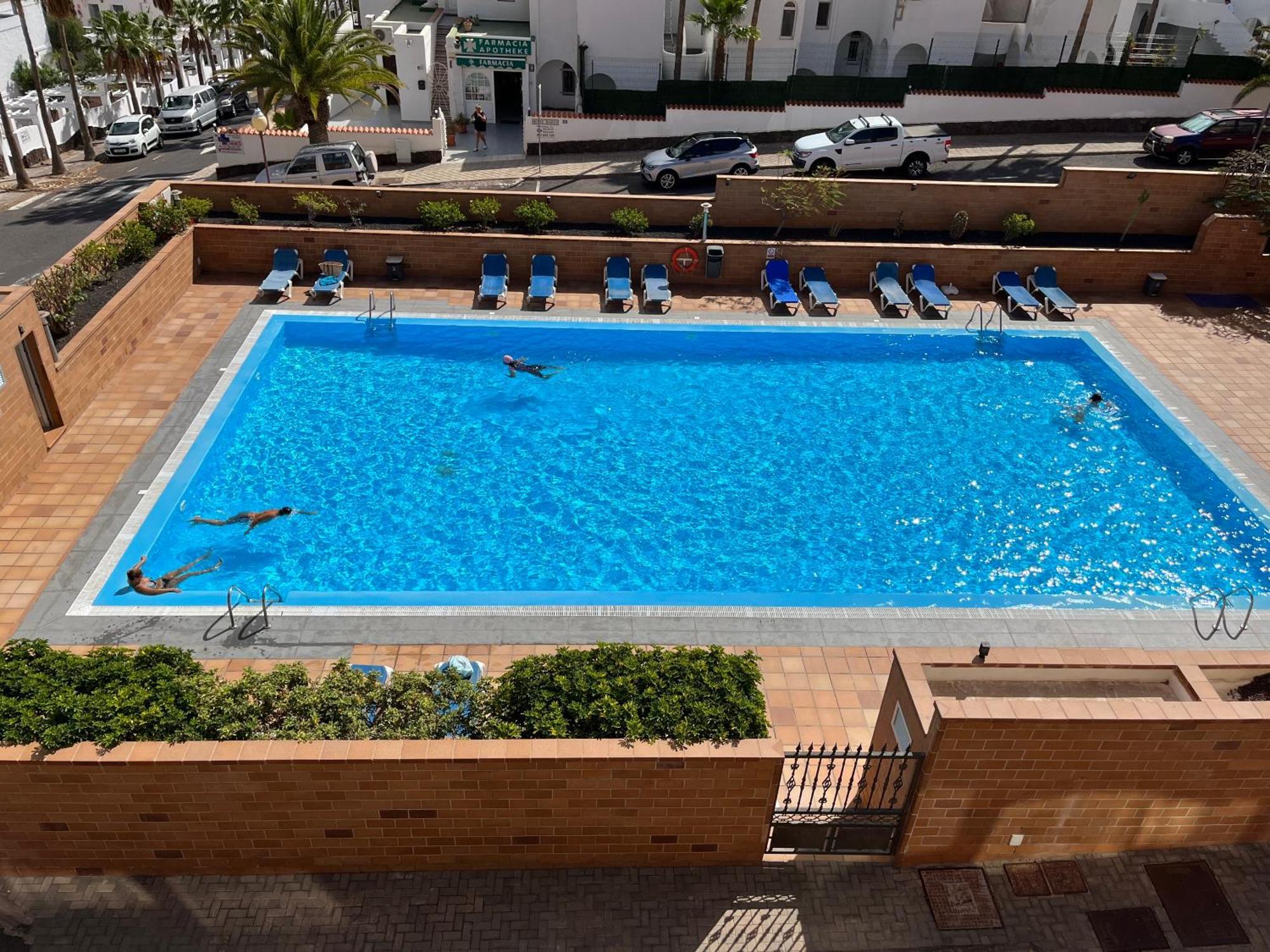 Ocean Dream Apartment Playa Jandia Zewnętrze zdjęcie